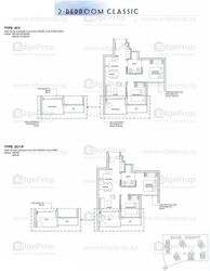 High Park Residences (D28), Apartment #554337701